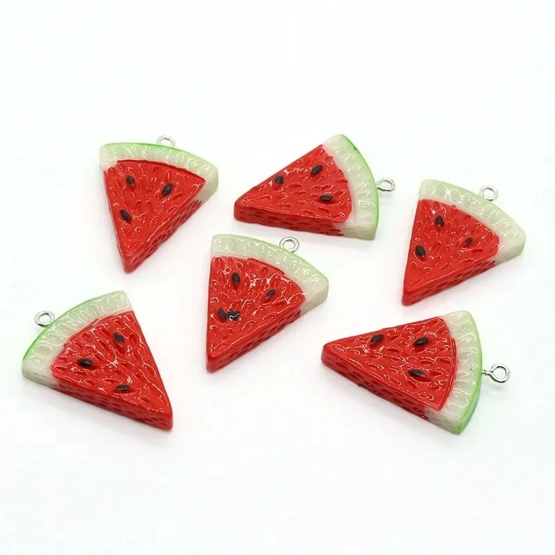 10Pcs Double Sided Triangle Wa - Resin Art Jewellery Kit ulasan dan harga