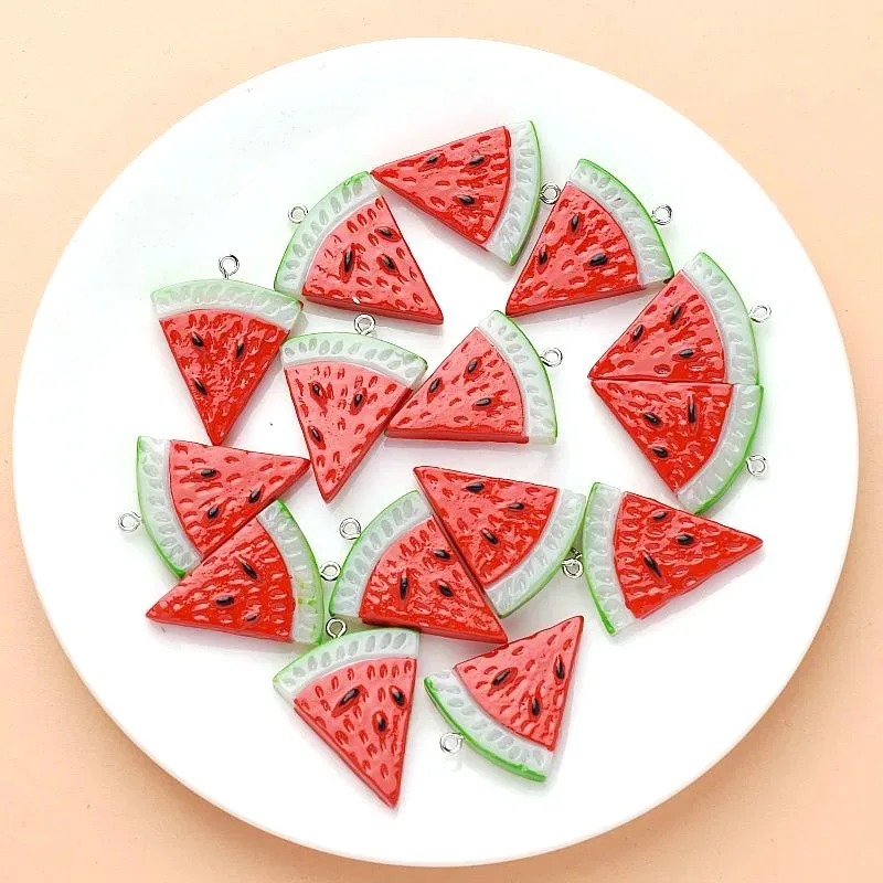 10Pcs Double Sided Triangle Wa - Resin Art Jewellery Kit ulasan dan harga