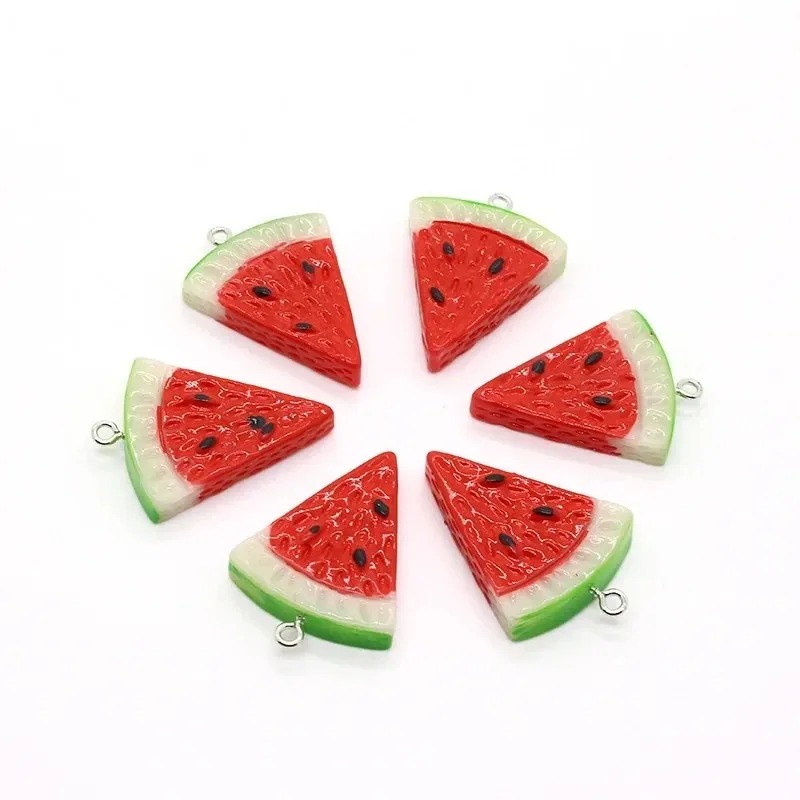 10Pcs Double Sided Triangle Wa - Resin Art Jewellery Kit ulasan dan harga