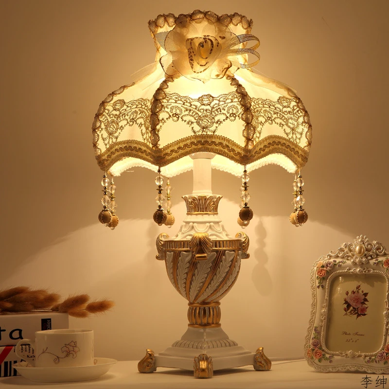 Nordic Princess Vintage Table  - Resin Art In Floor ulasan dan harga