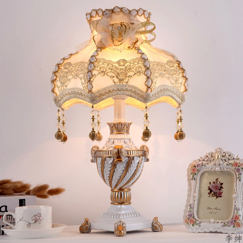 Nordic Princess Vintage Table  - Resin Art In Floor ulasan dan harga