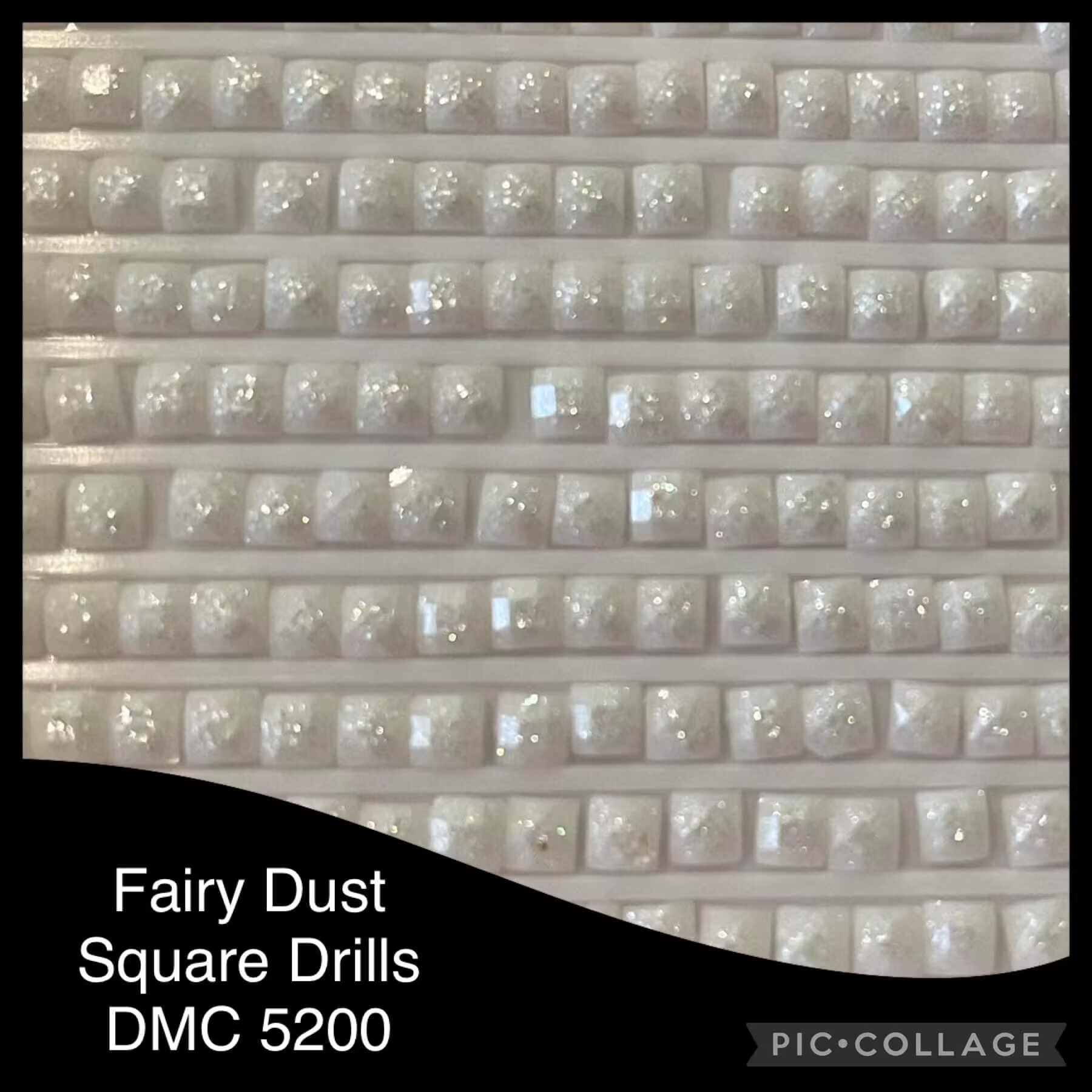 Flower 100% Fairy Dust Diamond - Resin Art Book ulasan dan harga