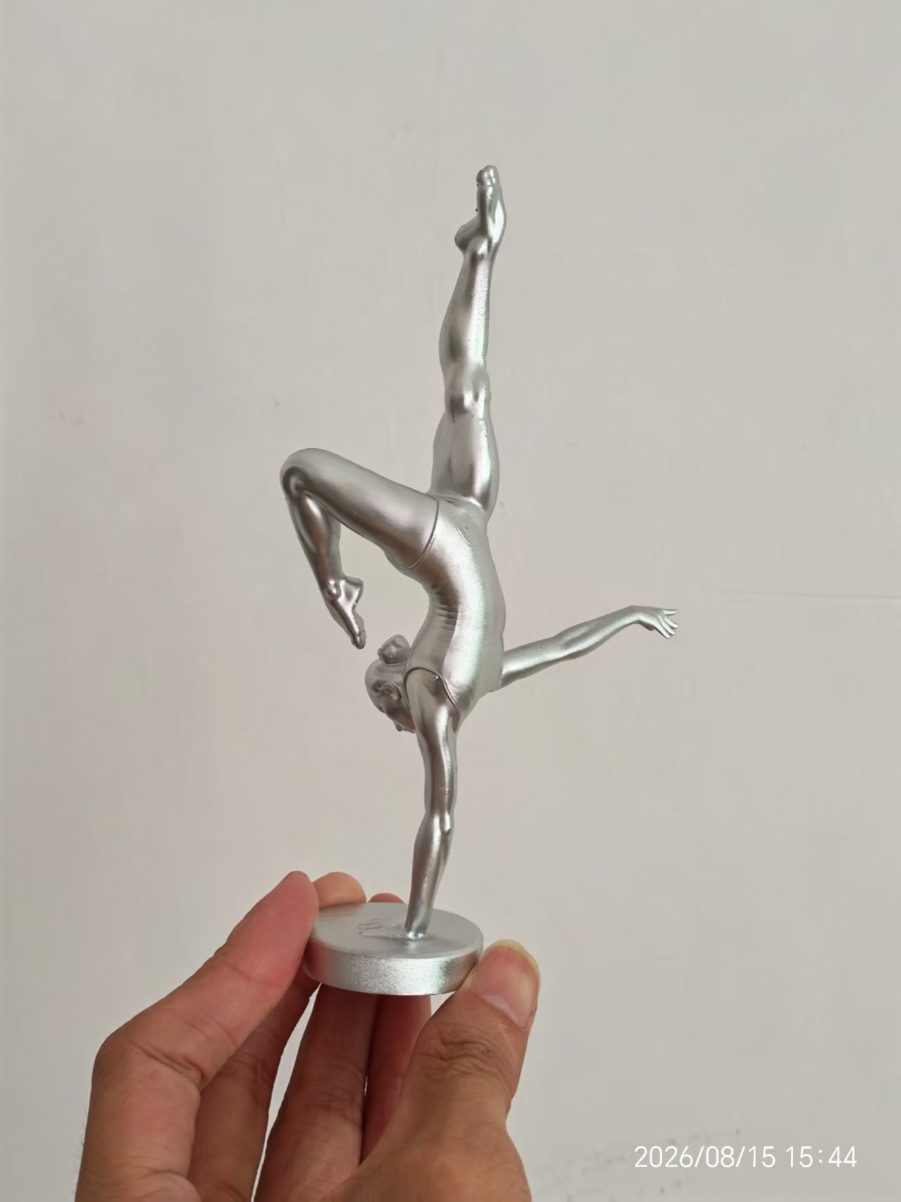 3D Printed Single-Handed Balan - Resin Artist ulasan dan harga