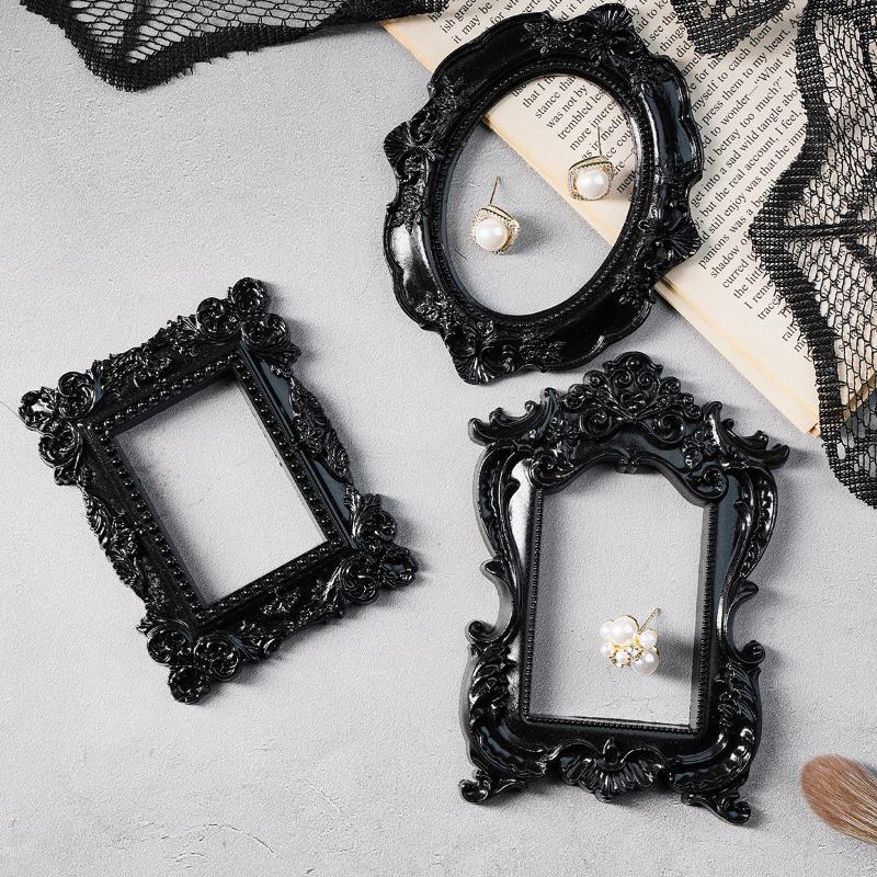European Style Resin Photo Fra - Resin Art Photo Frame ulasan dan harga
