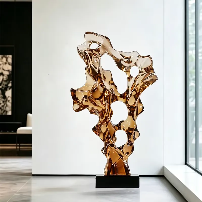 Custom Transparent Resin Hand- - Resin Art Work ulasan dan harga