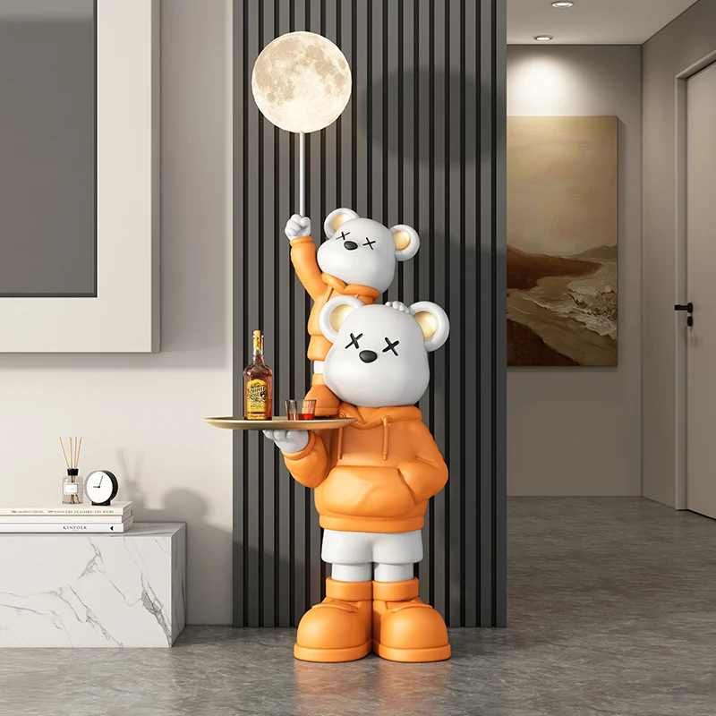 Modern Art,Home Decor,Welcome  - Resin Art In Floor ulasan dan harga